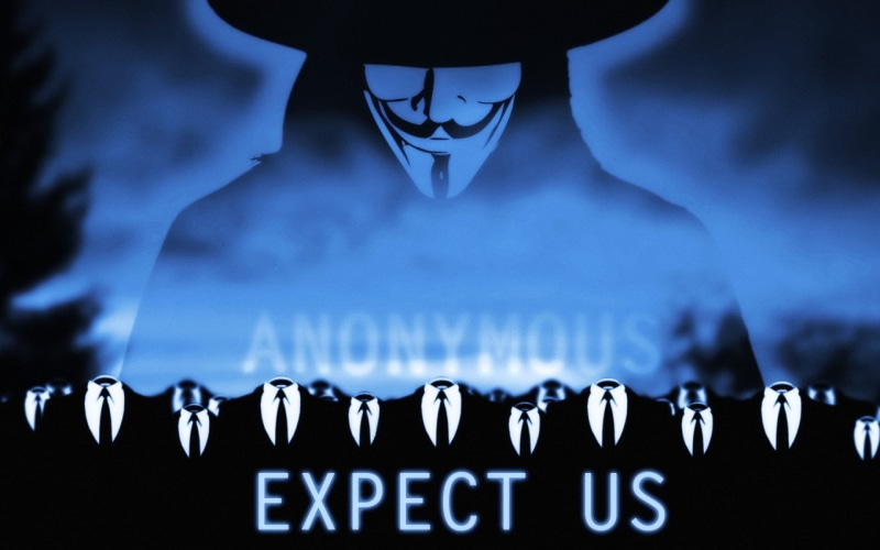 vendetta, sadic, mask, 1080P, Anonymous, hacker, hacking, Dark, anarchy
