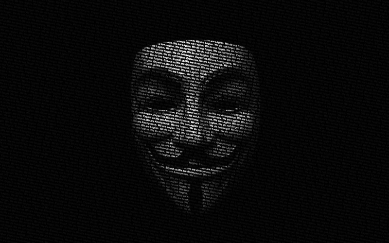 face, hackers, Guy Fawkes Mask, 1080P, digital art, Anonymous, hacking