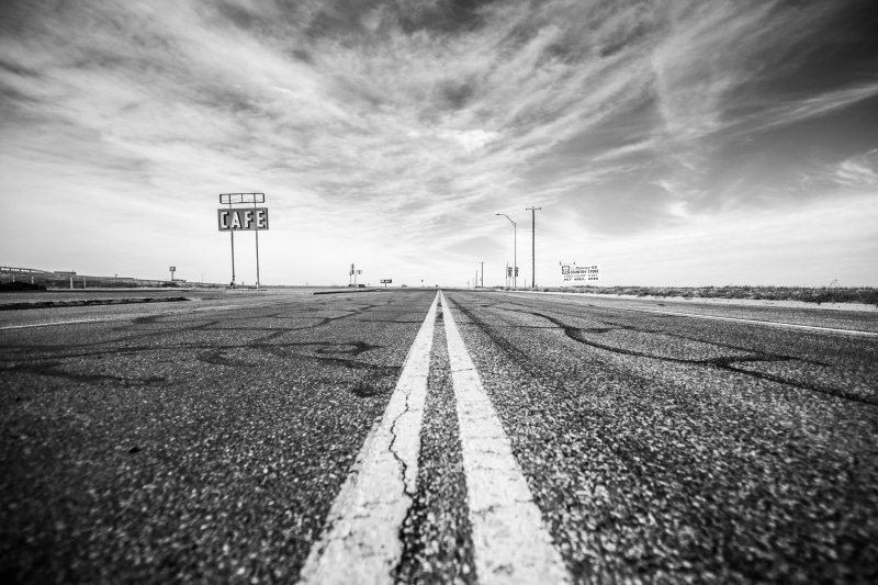 neon, USA, road, 5K, I Need, photo, United States of America, bw, Out on the Road, black, on the Road Again, Get Back, Texas, concrete, concrete road
