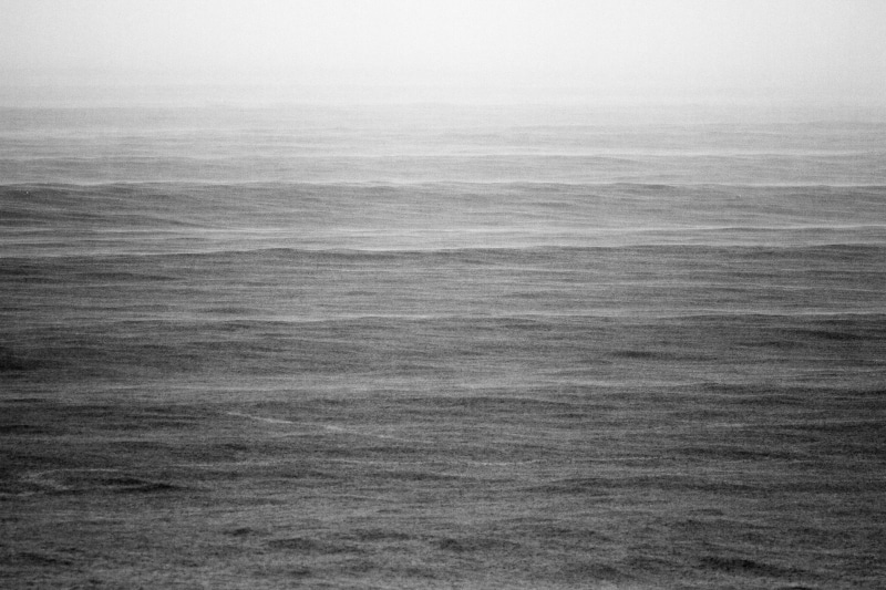 tranquility, sky, textured, backgrounds, day, water, abstract, nature, tranquil scene, scenics - nature, close-up, outdoors, noise, pattern, sea, monochrome