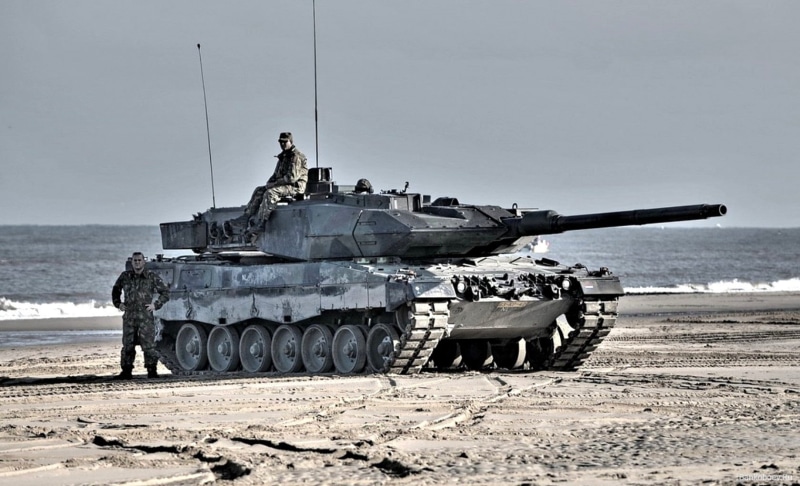 day, mode of transportation, sky, armored tank, government, aggression, beach, transportation, military, navy, tank, water, 720P, armed forces, sea, army