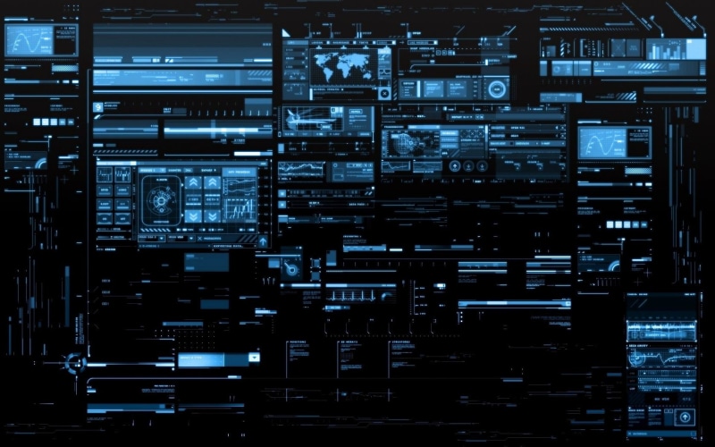 illuminated, digital art, computer equipment, electricity, pattern, computer, industry, full frame, communication, Computer screen, backgrounds, close-up
