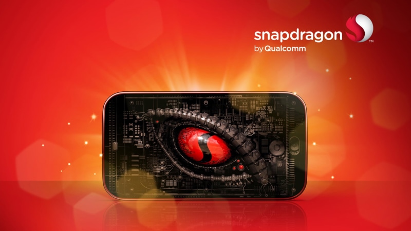 processor, music, Qualcomm, CPU, western script, red, digital composite, smartphone, Snapdragon, communication, 1080P, studio shot, radio, security, technology