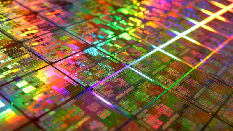 no people, IT, close-up, multi colored, CPU, wireless technology, processor, electronics industry, computer, industry, connection, technology, abstract