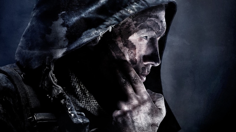 1080P, Call of Duty, video games, Call of Duty: Ghosts