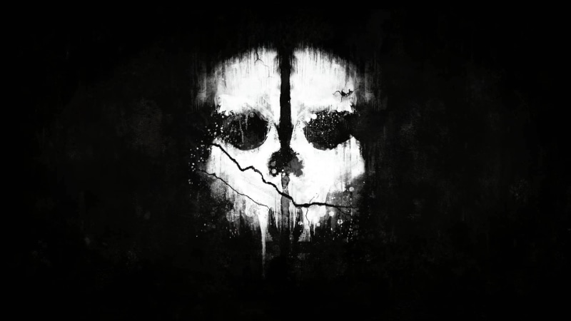 silhouette, standing, indoors, portrait, Call Of Duty: Ghosts, real people, lifestyles, copy space, Dark, nature, tree, video games, plant, digital composite