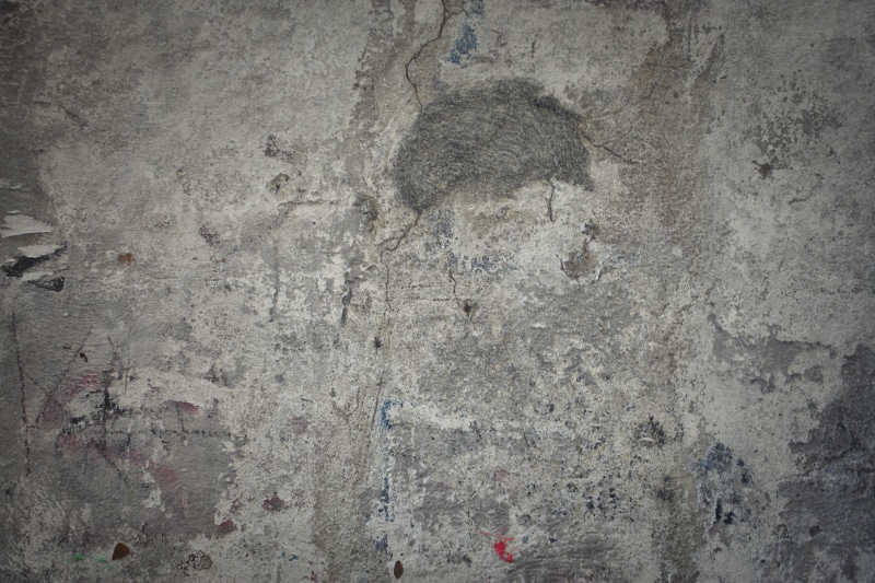 vintage, spoiled, architecture, old, texture, surface, wall - building feature, scribble, bad condition, grey color, gray, craced, background, gray color