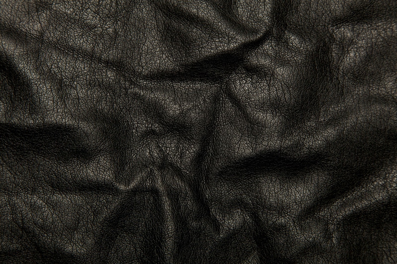 surface Level, clothing, full frame, black Color, abstract, wrinkled, luxury, animal Skin, material, wrinkles, indoors, backdrop, elegance, textured, black