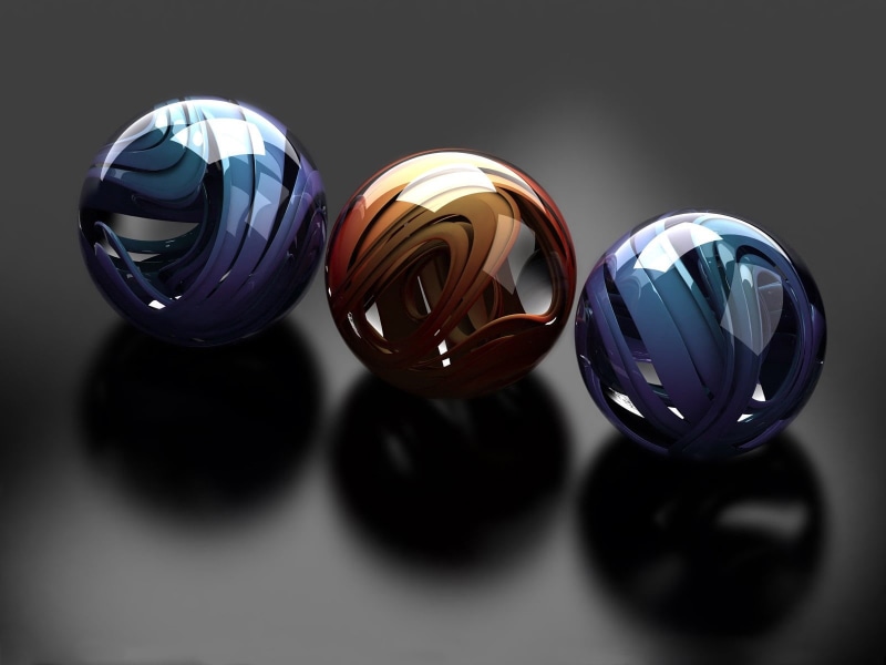 indoors, luxury, metal, 720P, precious gem, shiny, three-dimensional Shape, concepts, sleek, symbol, close-up, abstract, illustration, backgrounds, blue