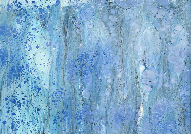 nature, art and craft, abstract, crafts, solid, marbled paper, textured effect, colorful, architecture, paint, creativity, textured, movement, close-up