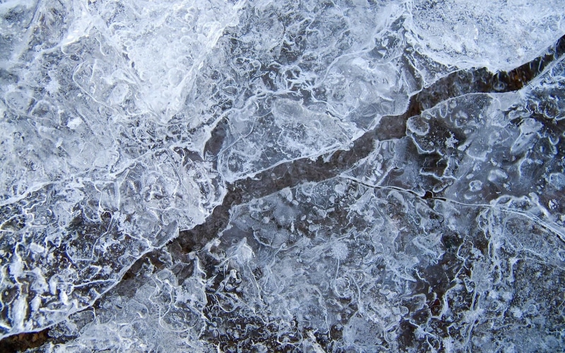 texture, season, white, 720P, background, backdrop, line, illustration, day, nature, winter, full frame, cracks, gray, ice, cold temperature, cold - Temperature