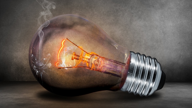 backgrounds, creativity, gray, table, metal industry, pollution, filament, studio shot, glass - Material, concepts, digital composite, light Bulb, glowing