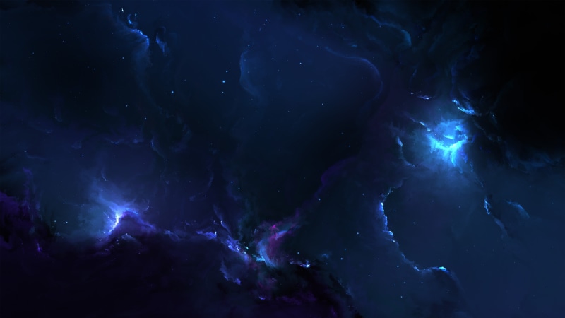 star - Space, science, galaxy, water, 5K, nebula, space art, heat - temperature, space, astronomy, abstract, dark, pollution, night, planet - Space, painting