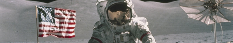 city, clothing, transportation, black, armstrong, human body part, space, midsection, red, neil, white, Apollo, North America, communication, Moon, Rover