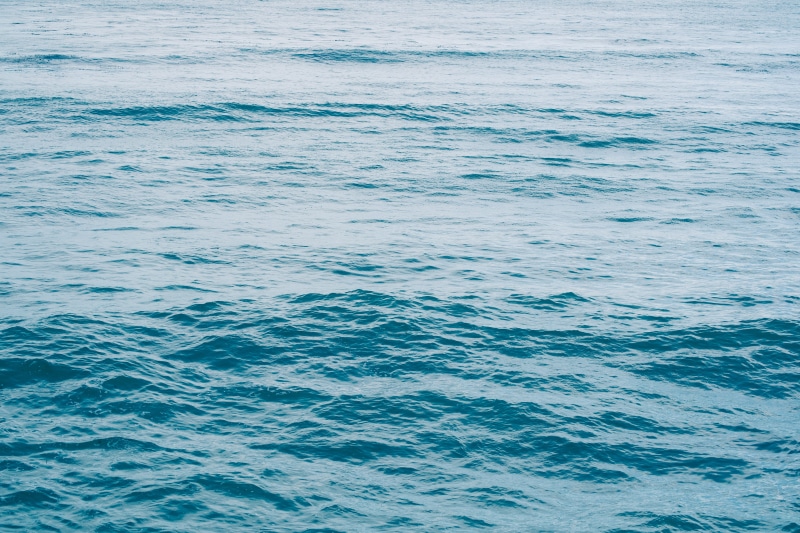 scenics - nature, ocean, background, waves, full frame, high angle view, backgrounds, seascape, tranquil scene, wave, aqua, water, purity, flowing water