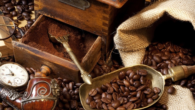 sweet, cocoa, espresso, tasty, nutrition, 1080P, cafe, bean, gourmet, eat, brown, sugar, eating, delicious, candy, caffeine, cake, beans, milk, cup, snack
