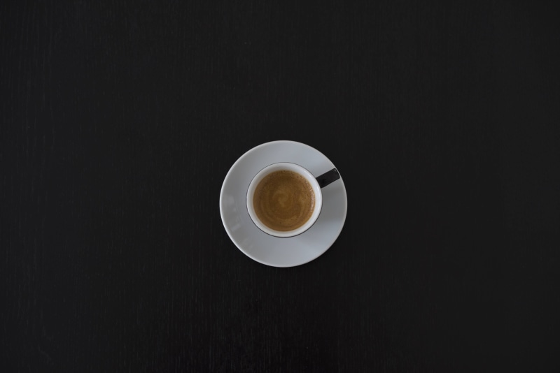 mug, drink, coffee, caffeine, espresso, cup, 5K, simple