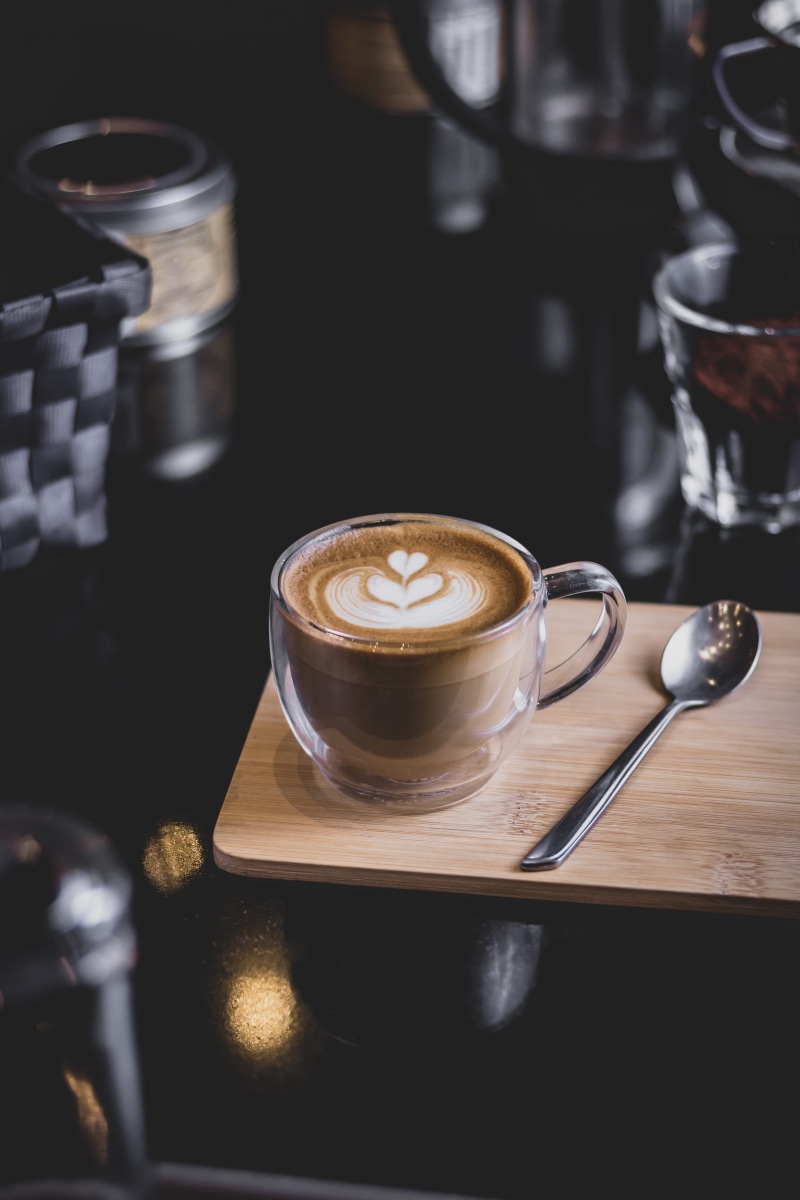 close up, espresso, caffeine, temptation, barista, drink, freshness, cafe, non-alcoholic beverage, chalk, no people, baristum, saucer, coffee table, table