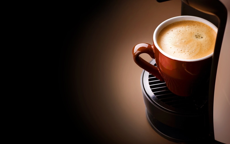 2K, drink, food, coffee