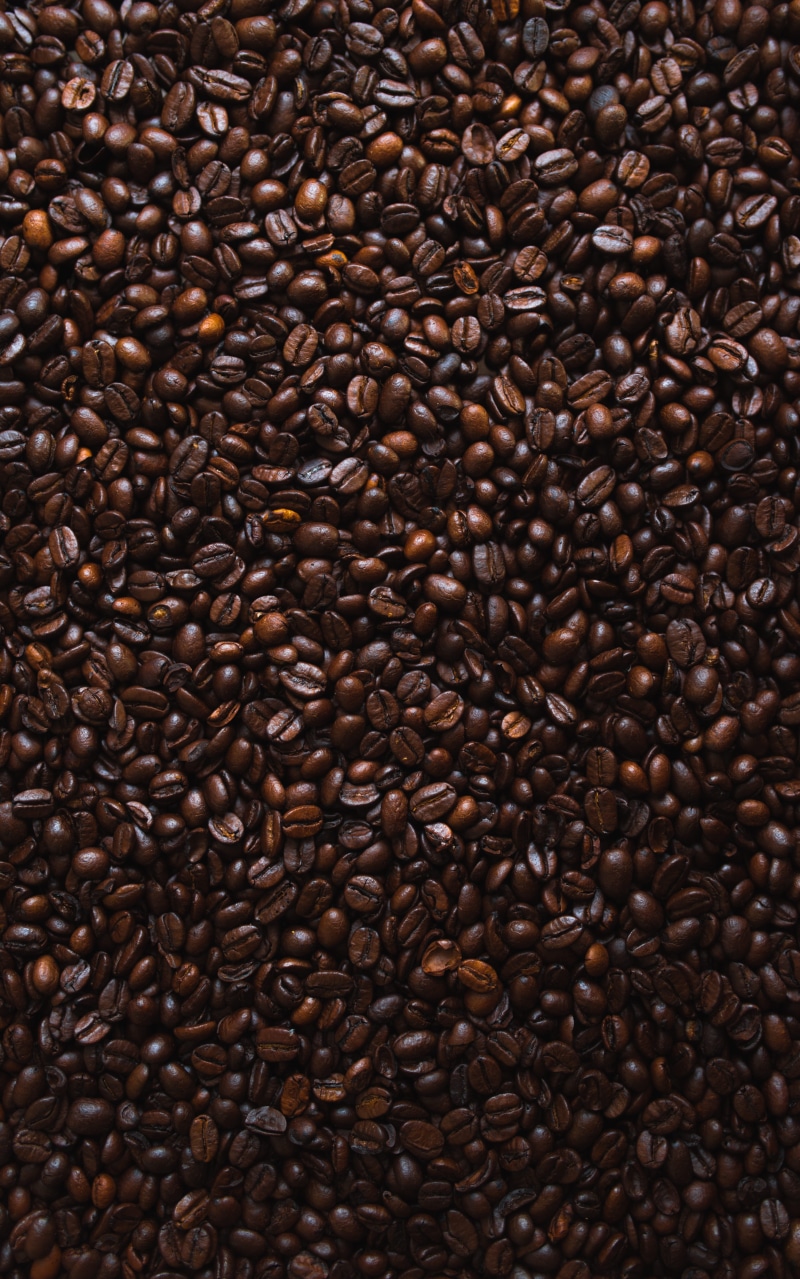 sesame, backgrounds, no people, caffe, textured effect, poland, vegetable, produce, indoors, brown, close-up, caffeine, bean, coffee - drink, coffee crop