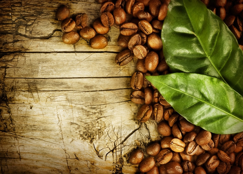 coffee - Drink, coffee, caffeine, brown, wellbeing, gourmet, table, high angle view, pattern, directly above, beans, roasted, still life, macro, bean, scented
