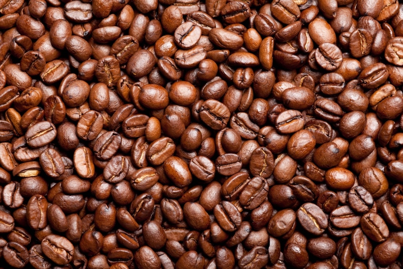 backdrop, seed, full frame, pattern, abundance, mocha, refreshment, beans, roasted, coffee Bean, close-up, grain, roasted coffee bean, backgrounds, large group of objects