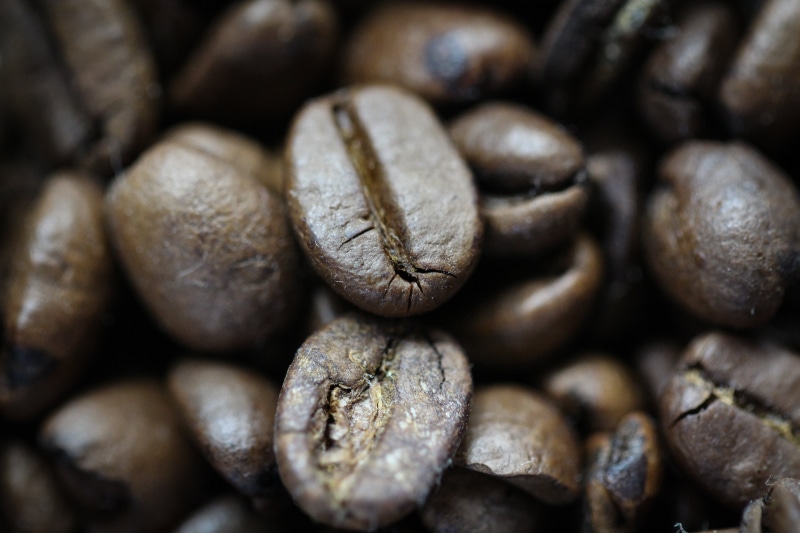 caffeine, mocha, dark, art, CC BY, coffee Crop, coffee - Drink, espresso, f2, backgrounds, Food, closeup, Essen, travel, drink, Canon EF, coffee, beans