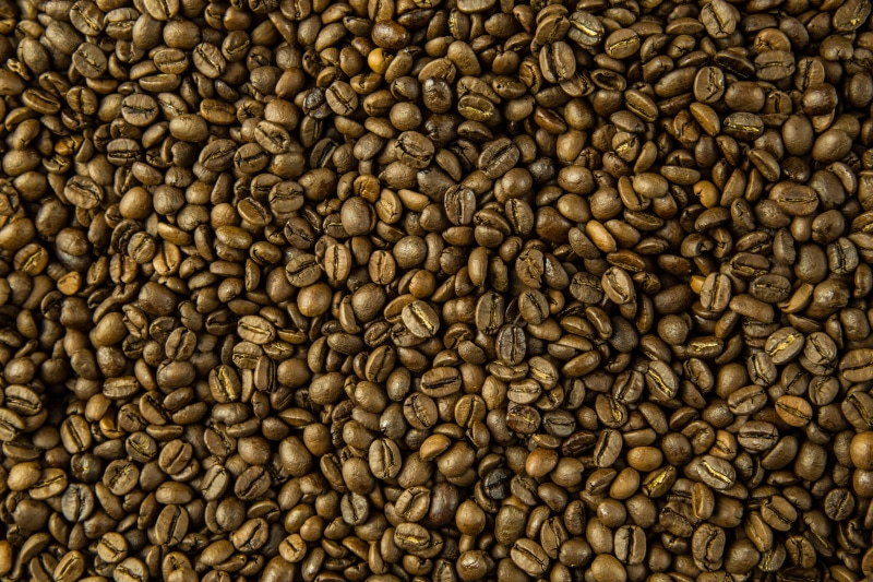 full frame, close, brown, espresso, food/Drink, backgrounds, coffee beans, food, pattern, no People, textured, coffee crop, scented, food and drink, freshness