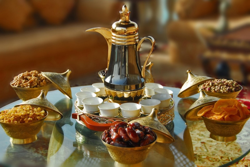 ramdan, 3d and abstract, nice, breakfast, fast, date, ymmy, royal, food, 2K, muslim, cool
