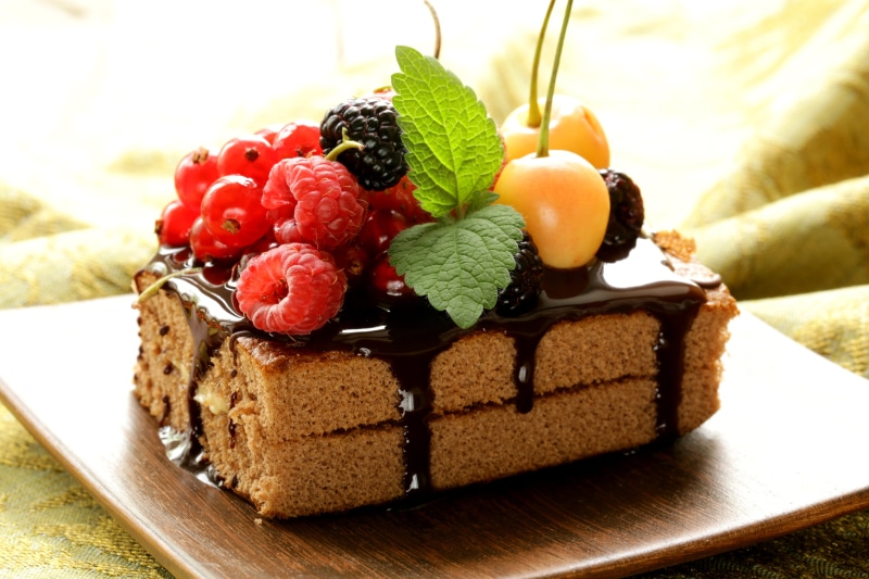 fruits, dessert, bakery, sweet Food, still life, homemade, temptation, baked, icing, baking, toppings, berries, table, sweet Pie, chocolate, gourmet, moist