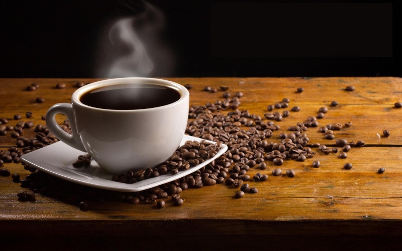 iphone, 1080P, drinks, coffee, beans
