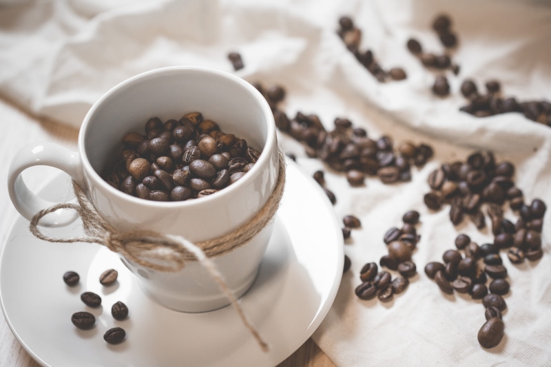 caffeine, brown, saucer, breakfast, black Color, life, still, food and drink, espresso, coffee Bean, Still Life, freshness, mug, heat - Temperature, scented