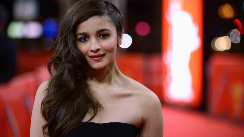 5K, Berlin International Film Festival, 5K, Alia Bhatt, Highway