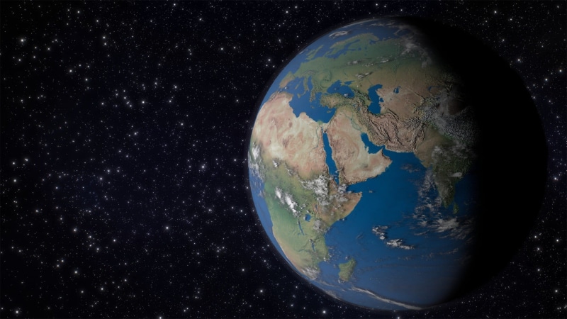 single object, astronomy, map, sea, physical geography, globe, space, planet - space, graphic, continents, africa, night, planet, star - space, topography