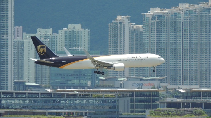 built structure, flying, cityscape, international, 4K, mode of transportation, eye, office, passenger, journey, office building exterior, airline, hk
