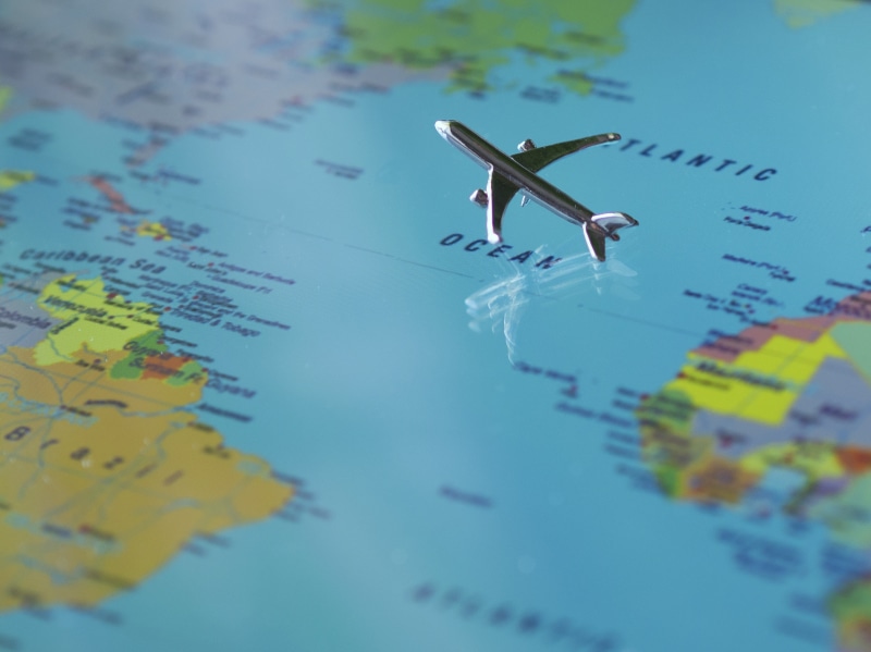 map of the world, paper, selective focus, atlantic, focus on foreground, earth, world Map, ocean, global, still life, close-up, map, text, western script