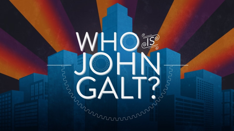 objectivism, hd, john, galt, sunburst, 1080P, atlas, rand, skylines, skyline, ayn, city, typography, deco, shrugged, art
