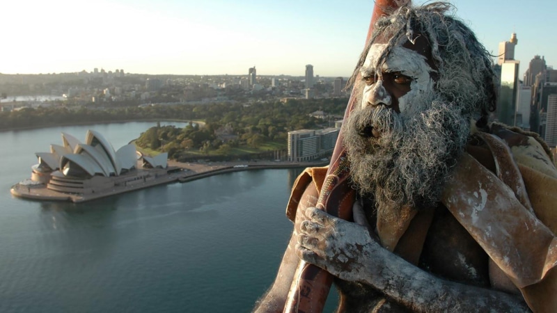 Sydney, Sydney Opera House, TV Show, Australia, Discovery: Atlas, Aboriginal, 1080P