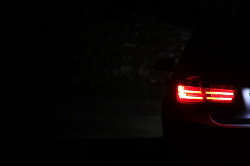 5K, BMW, BMW F30, bmw m