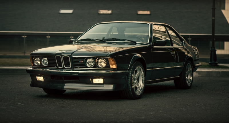 old-fashioned, sports Car, wheel, parking, land Vehicle, retro Styled, headlight, m, old, sport, black Color, BMW, vintage Car, rally Car Racing, classic