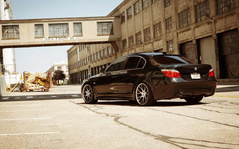 bmw e60, bmw, series, 1080P, bmw 5 series, e
