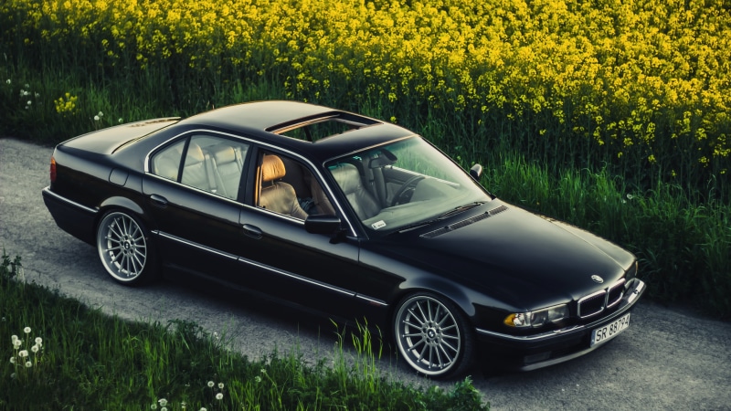 green Color, transportation, canola, meadow, springtime, tree, series, fuel and Power Generation, non-Urban Scene, 740iA, road, oilseed Rape, day, 5K