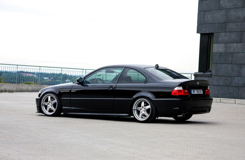 M3, bmw, Tuning, E46, 1080P, m, stance, e