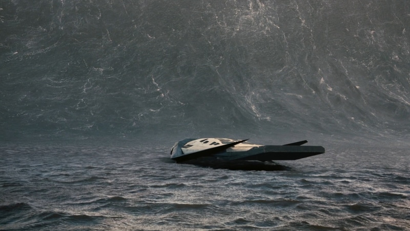 Interstellar (movie), 1080P, film stills