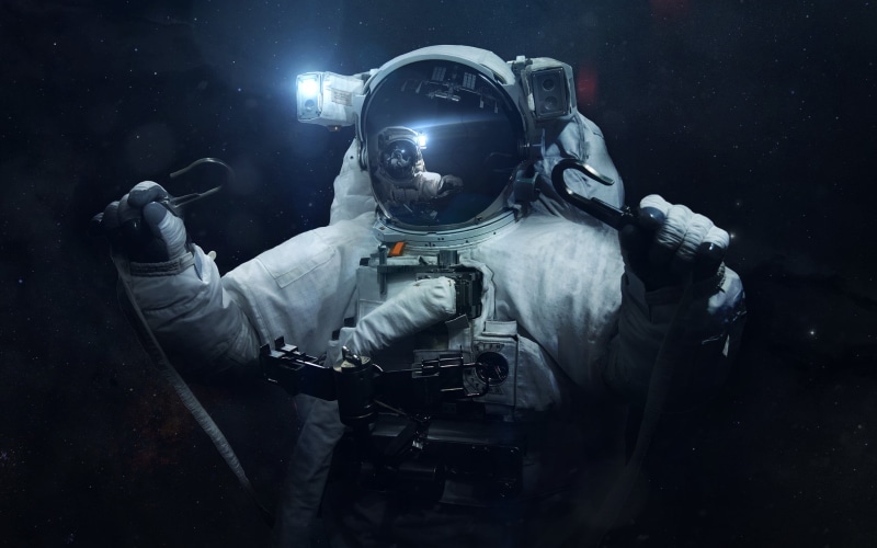 transportation, Vadim Sadovski, technology, 500px, security, men, helmet, protection, military, standing, protective workwear, holding, adventure, astronaut