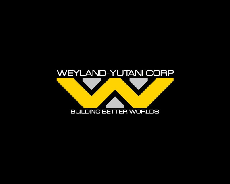 movies, hd, yutani, 720P, black, alien, weyland