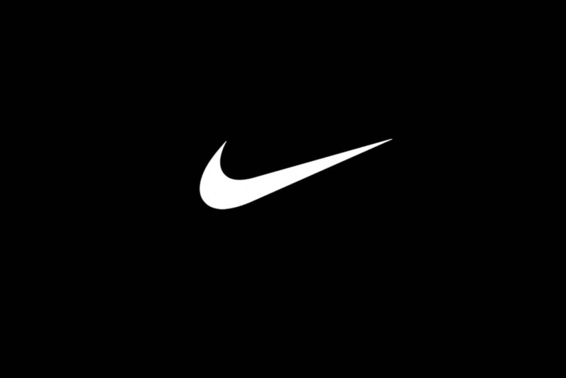 famous sports brand, dark background, sports, logos, 720P, famous, background, dark, nike, brand