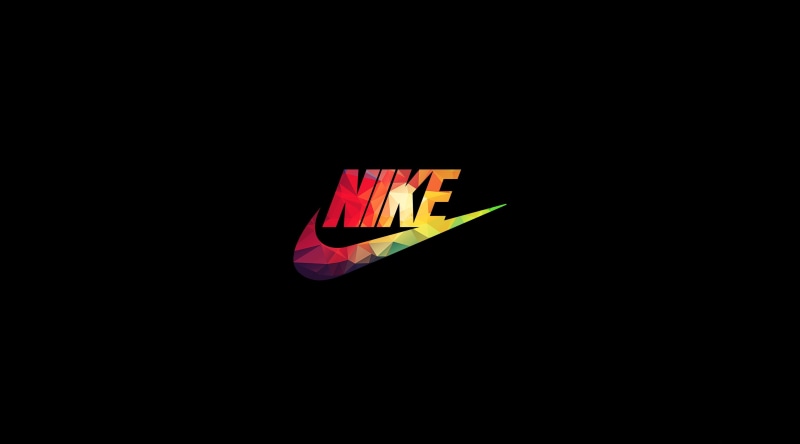 4K, cut out, night, illuminated, text, polygons, red, Sports, logo, close-up, studio shot, Football, black background, Colorful, communication, safety