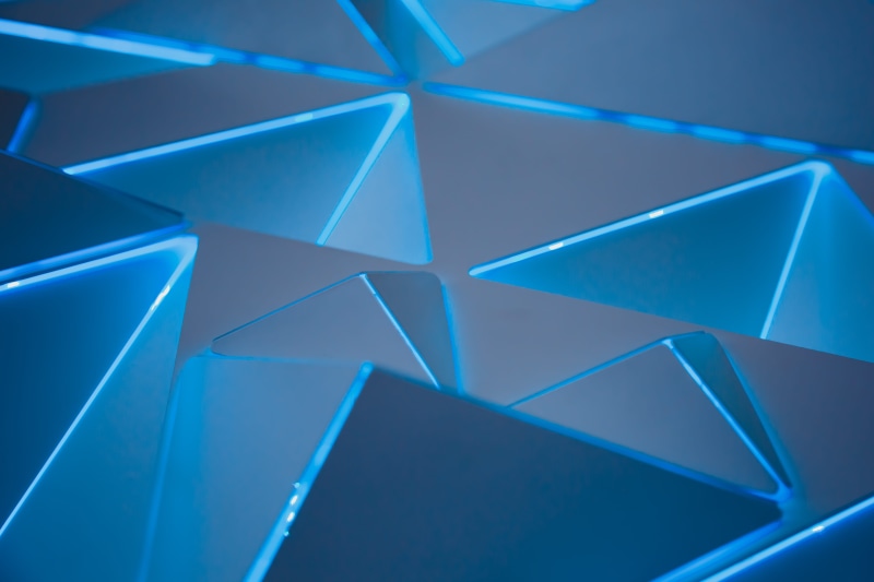 triangle shape, backgrounds, geometric shape, geometry, abstract backgrounds, architecture, background, studio shot, household equipment, pattern, no people