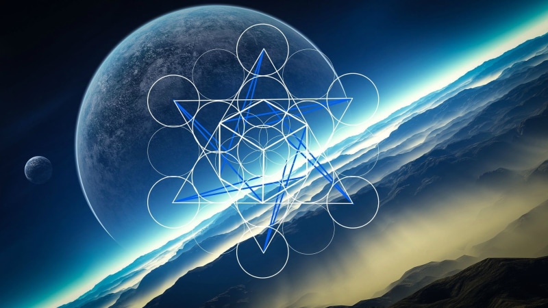 science, glowing, creativity, space art, nature, star - space, sky, digital art, polyscape, no people, geometric, pattern, white, astronomy, digital composite